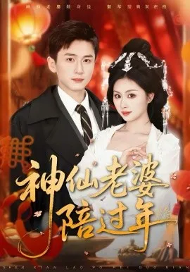 神仙老婆陪过年在线观看