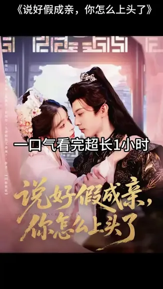 说好假成亲，你怎么上头了在线观看