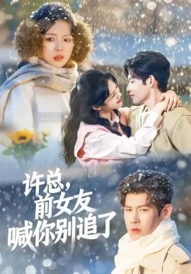 许总,前女友喊你别追了在线观看