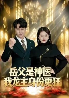 岳父是神医我龙主身份更狂在线观看