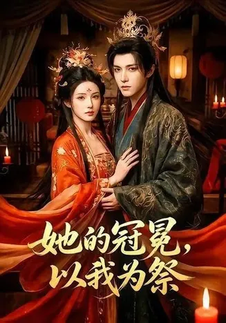 她的冠冕，以我为祭在线观看