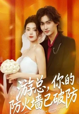 游总，你的防火墙已破防在线观看