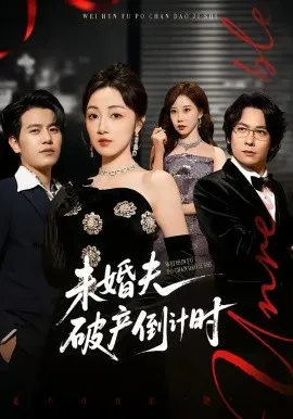 未婚夫破产倒计时在线观看