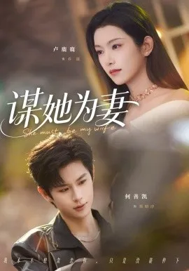 谋她为妻在线观看