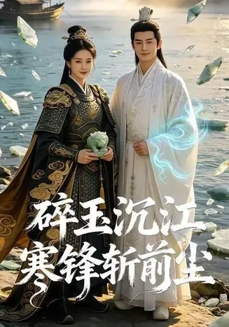 碎玉沉江寒锋斩前尘在线观看
