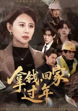 拿钱，回家，过年在线观看