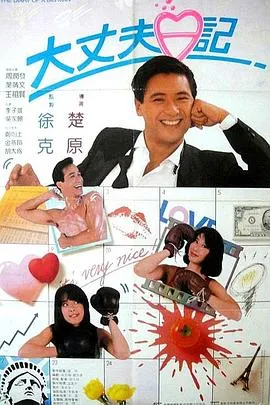 大丈夫日记国语在线观看
