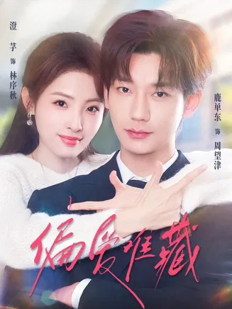 偏爱难藏在线观看