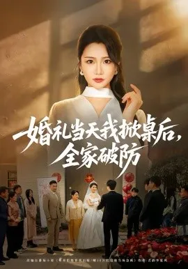 婚礼当天我掀桌后，全家破防在线观看