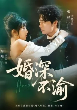 婚深不渝在线观看