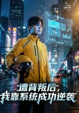 遭背叛后，我靠系统成功逆袭在线观看