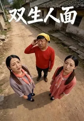双生人面在线观看