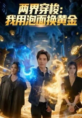 两界穿梭：我用泡面换黄金在线观看
