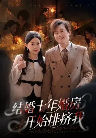结婚十年，婚房开始排挤我在线观看
