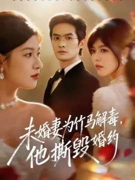 未婚妻为竹马解毒，他撕毁婚约在线观看