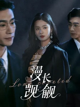 漫长觊觎在线观看