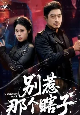别惹那个瞎子在线观看
