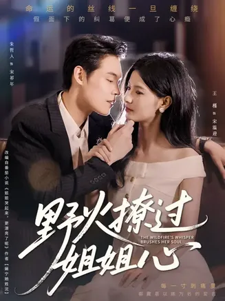 野火撩过姐姐心在线观看