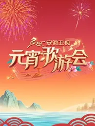 2026安徽卫视元宵歌游会在线观看