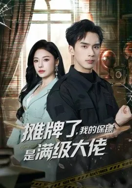 摊牌了,我的保镖是满级大佬在线观看