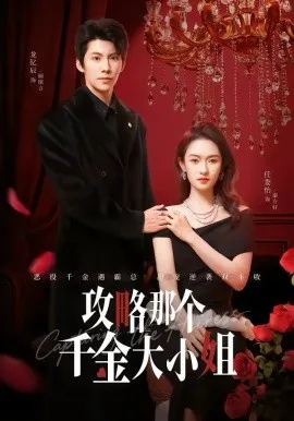 攻略那个千金大小姐在线观看