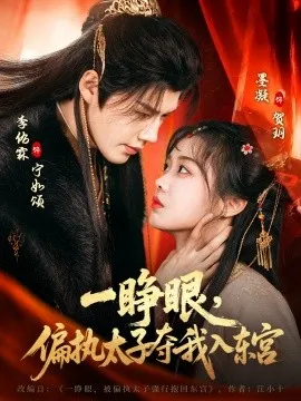 一睁眼，偏执太子夺我入东宫在线观看