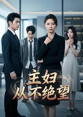 主妇从不绝望在线观看