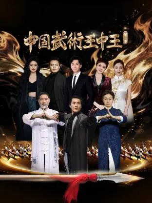 中国武术王中王第二季在线观看