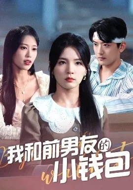 我和前男友的小钱包在线观看