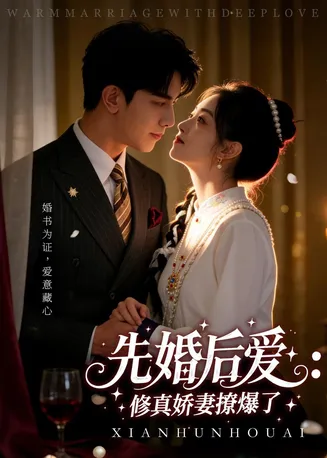 婚后爱：修真娇妻撩爆了在线观看