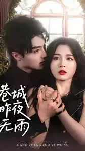 港城昨夜无雨在线观看