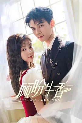 顾盼生香在线观看