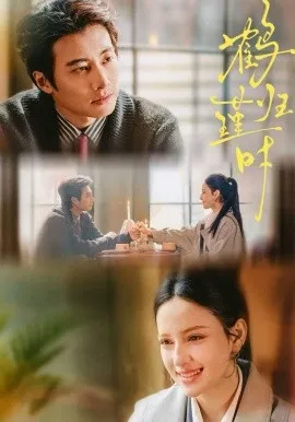 鹤归瑾时在线观看