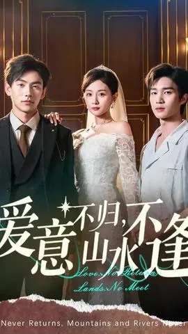 爱意不归山水不逢在线观看