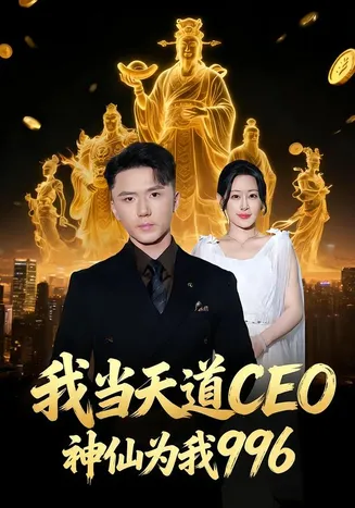 我当天道CEO，神仙为我996在线观看