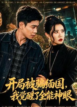 开局被骗缅国，我觉醒了全能神眼在线观看