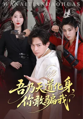天道在手诈骗无路走在线观看