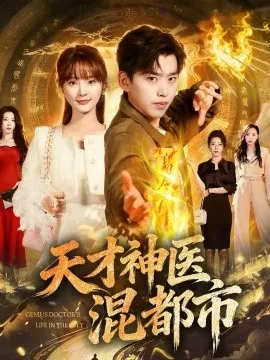 天才神医混都市在线观看