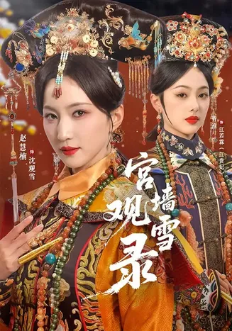 宫墙观雪录在线观看