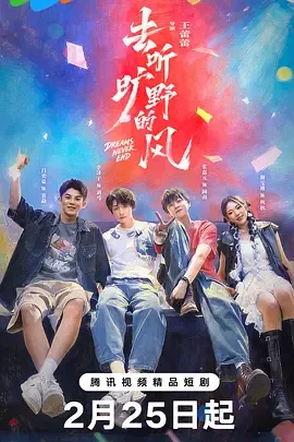 去听旷野的风在线观看