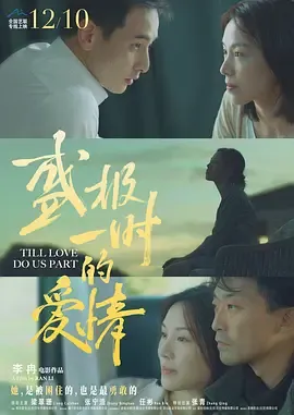 盛极一时的爱情[电影解说]在线观看