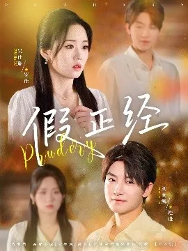 假正经在线观看