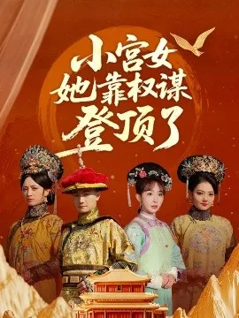 小宫女她靠权谋登顶了在线观看