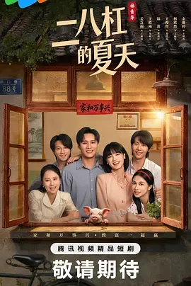 二八杠的夏天在线观看