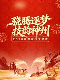河南卫视2026中国杂技大联欢在线观看
