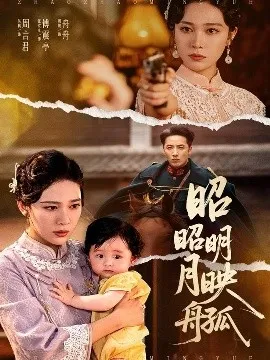 昭昭明月映孤舟在线观看