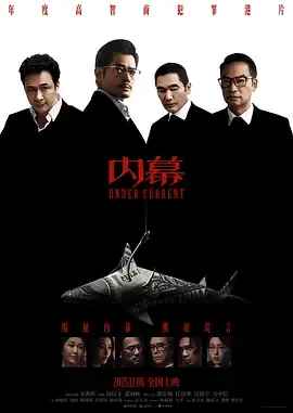 内幕2025[电影解说]在线观看