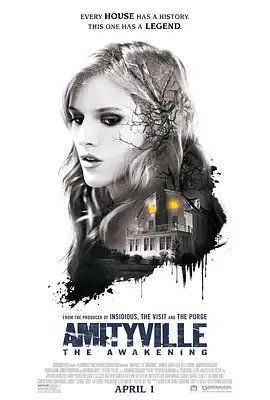 鬼哭神嚎:觉醒去在线观看