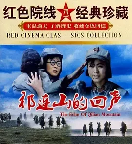 祁连山的回声[电影解说]在线观看