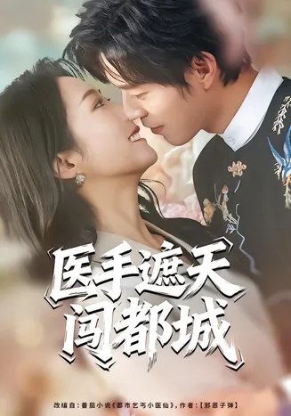 医手遮天闯都城在线观看